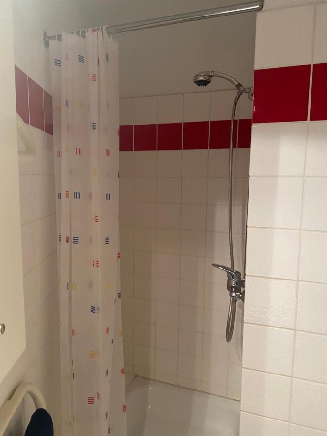 Apartment Mit Pool Zum Verlieben Бад Есен Екстериор снимка